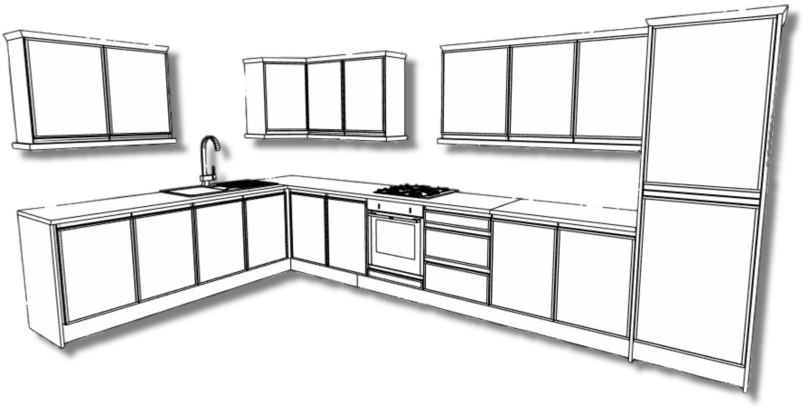 handleless package deal