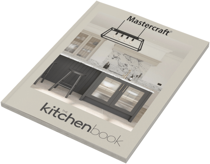 Mastercraft The Kitchen Book 2023 Mastercraft The Kitchen Book 2023