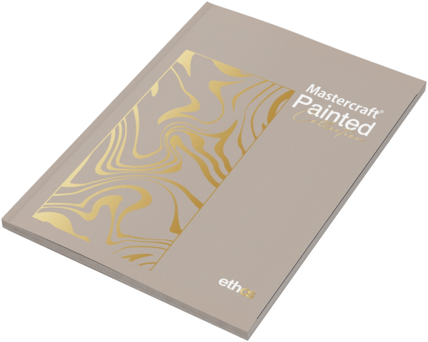 Mastercraft Ethos Painted Brochure
