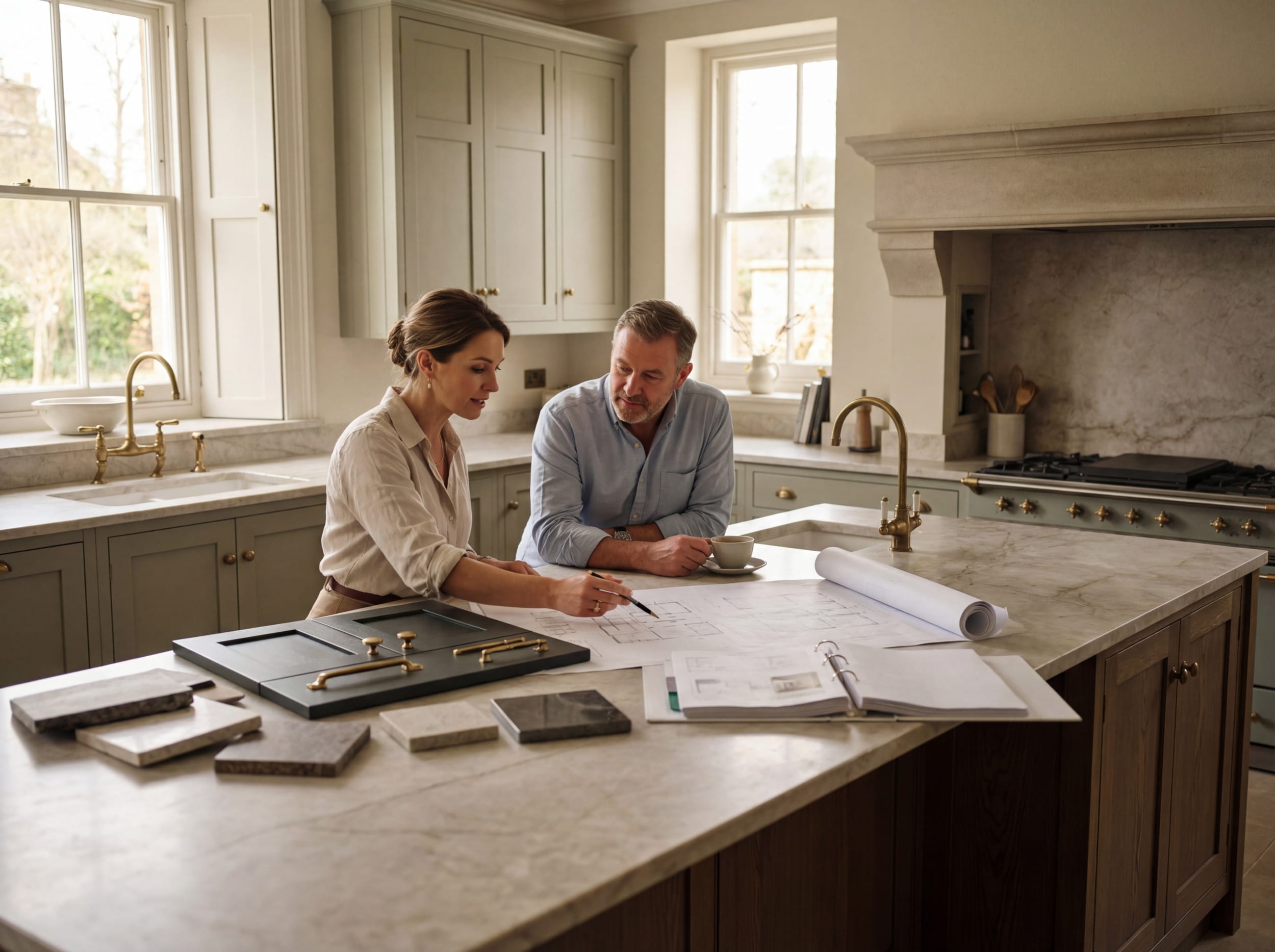 private client Private designing and interior design an Mastercratf